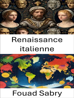 cover image of Renaissance italienne